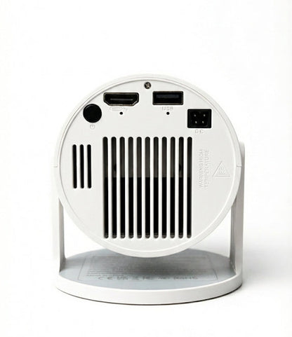 LumiCast Προτζέκτορας