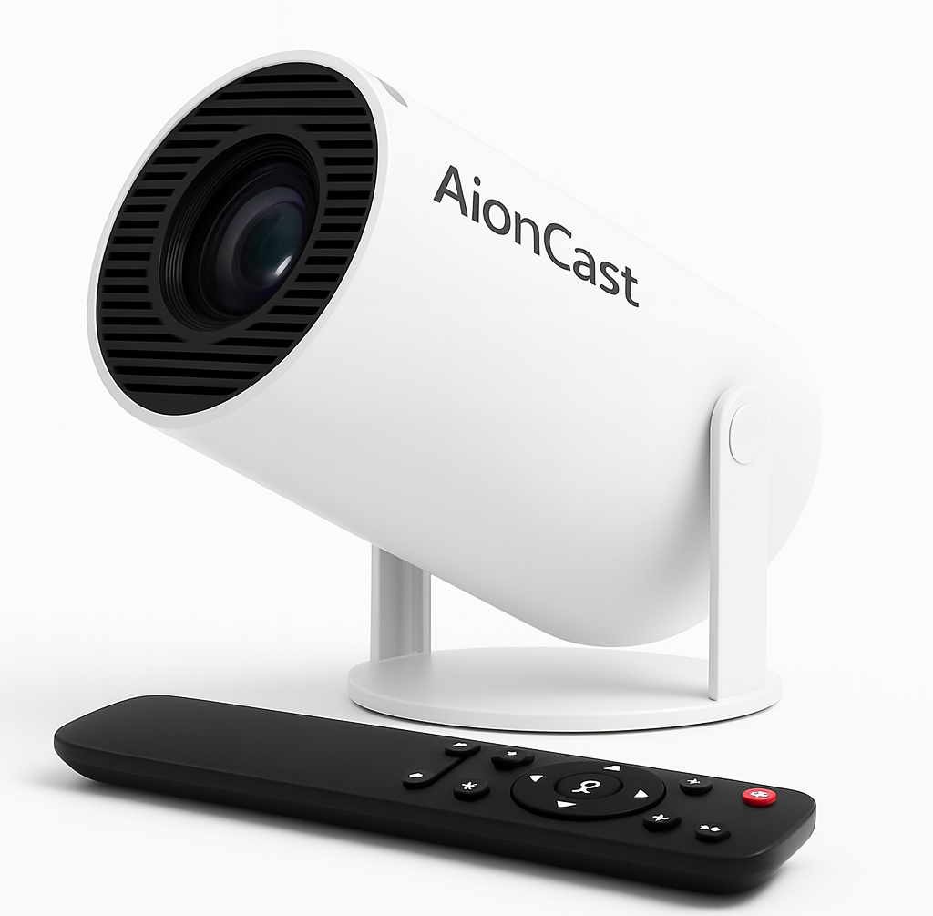 LumiCast Προτζέκτορας