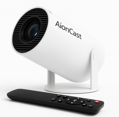 LumiCast Προτζέκτορας