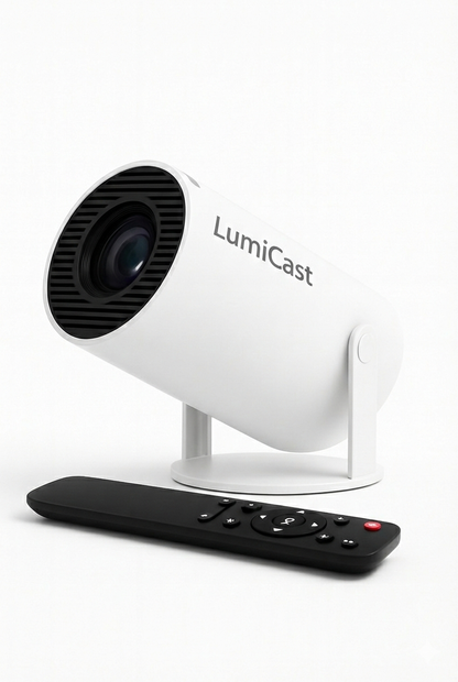 LumiCast Προτζέκτορας