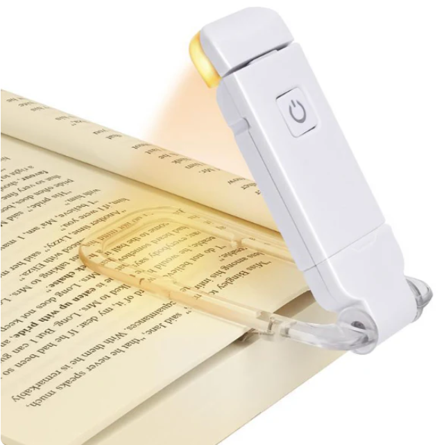 Λάμπα ανάγνωσης